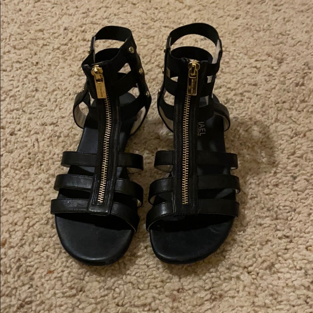 Micheal Kors sandals